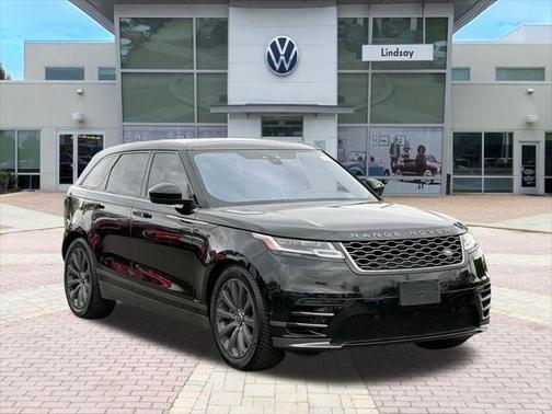 2018 Land Rover Range Rover Velar P380 HSE R-Dynamic