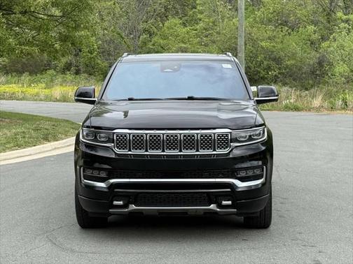 2022 Jeep Grand Wagoneer Series III 4x4