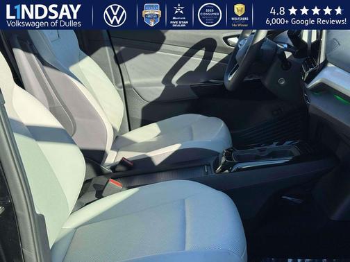 2021 Volkswagen ID.4 Pro S