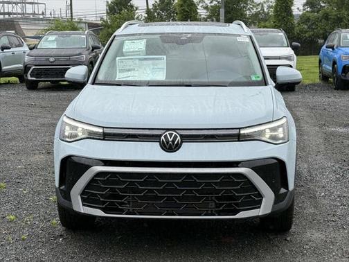 2025 Volkswagen Taos 1.5T SEL