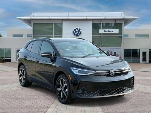 2025 Volkswagen ID.4 Pro