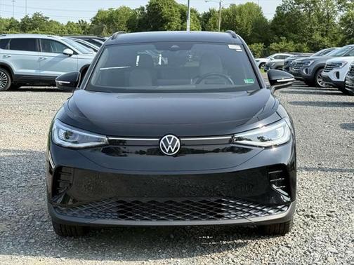 2025 Volkswagen ID.4 Pro