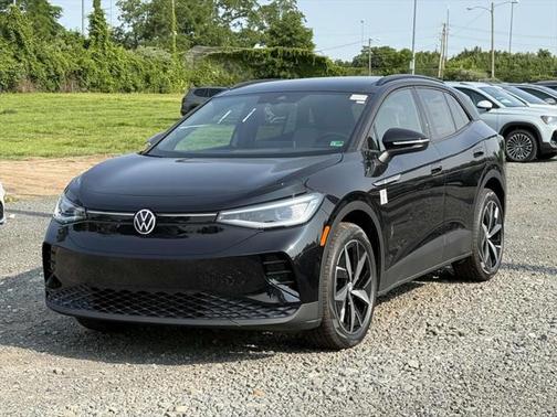 2025 Volkswagen ID.4 Pro