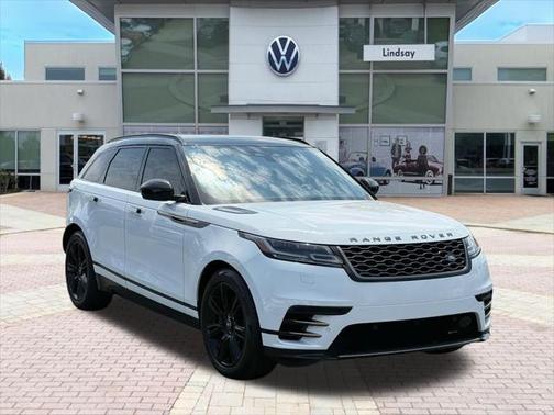 2023 Land Rover Range Rover Velar P340 S R-Dynamic