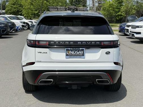 2023 Land Rover Range Rover Velar P340 S R-Dynamic