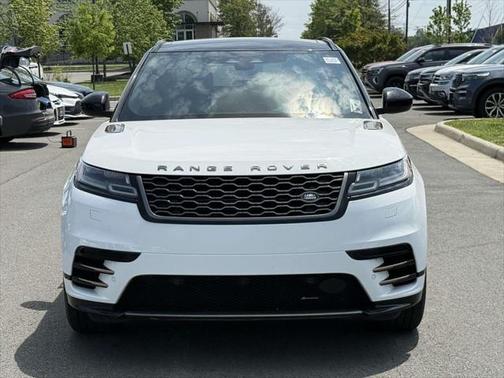 2023 Land Rover Range Rover Velar P340 S R-Dynamic