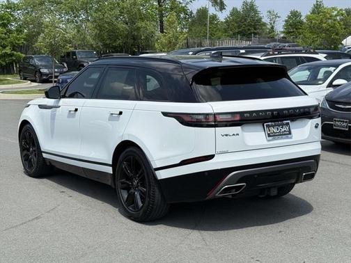 2023 Land Rover Range Rover Velar P340 S R-Dynamic