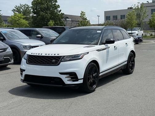 2023 Land Rover Range Rover Velar P340 S R-Dynamic