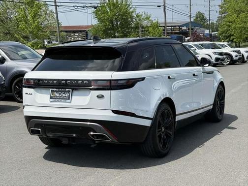 2023 Land Rover Range Rover Velar P340 S R-Dynamic