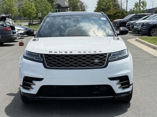 2023 Land Rover Range Rover Velar P340 S R-Dynamic