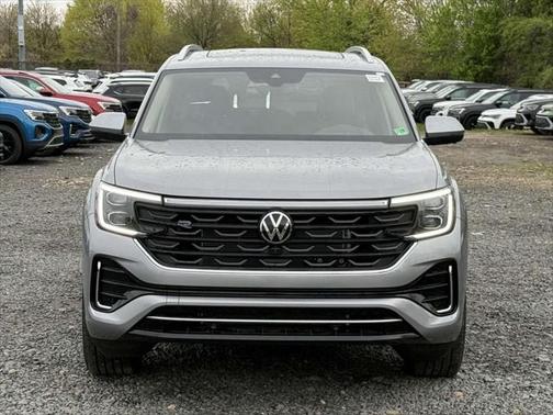2025 Volkswagen Atlas 2.0T SEL Premium R-Line 4MOTION