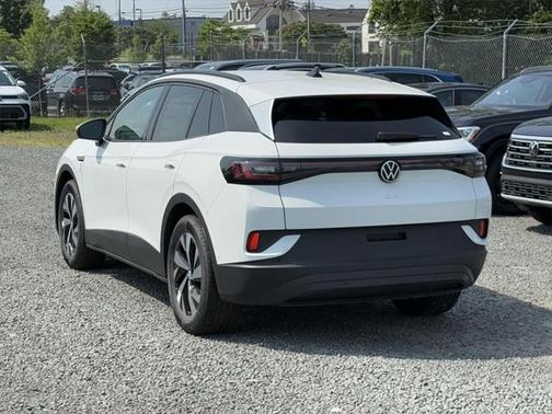 2025 Volkswagen ID.4 Pro