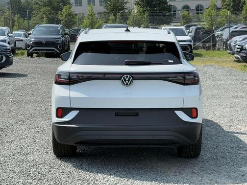 2025 Volkswagen ID.4 Pro