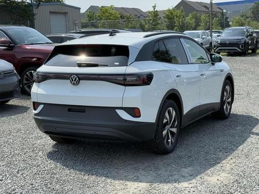 2025 Volkswagen ID.4 Pro