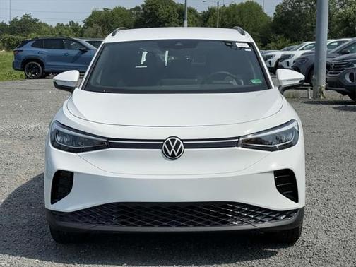 2025 Volkswagen ID.4 Pro