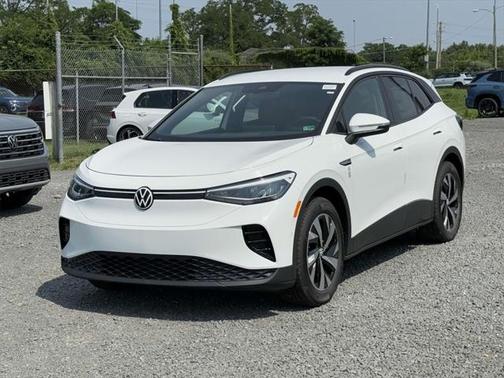2025 Volkswagen ID.4 Pro