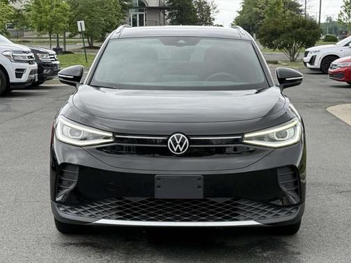 2021 Volkswagen ID.4 Pro S