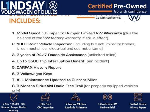 2024 Volkswagen Atlas Cross Sport 2.0T SEL Premium