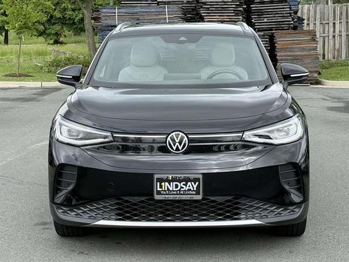 2021 Volkswagen ID.4 Pro S