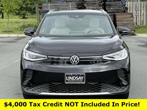 2021 Volkswagen ID.4 Pro S