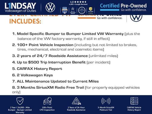 2023 Volkswagen Tiguan 2.0T SE R-Line Black 4MOTION