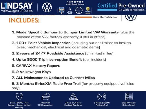 2023 Volkswagen Tiguan 2.0T SE R-Line Black 4MOTION