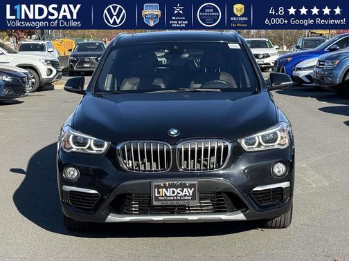 2018 BMW X1 xDrive28i