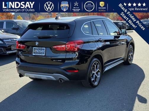 2018 BMW X1 xDrive28i