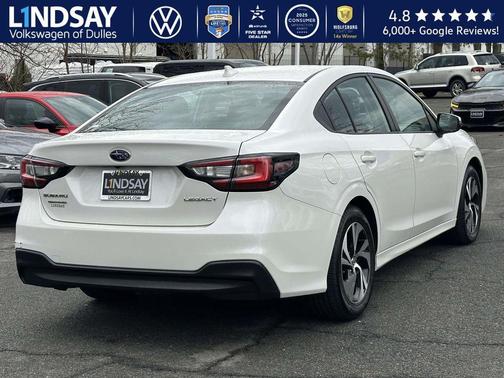 2023 Subaru Legacy Premium