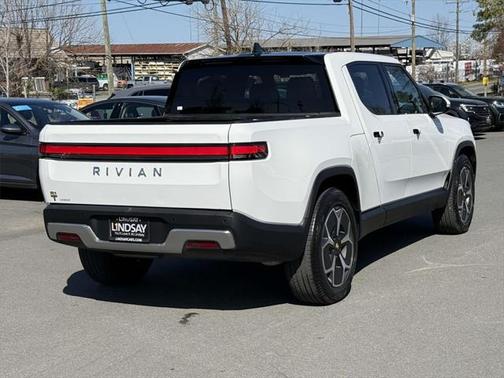 2023 Rivian R1T Adventure Quad Motor Large Pack