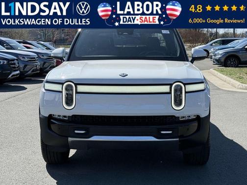2023 Rivian R1T Adventure Quad Motor Large Pack