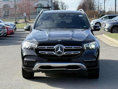 2020 Mercedes-Benz GLE 350 4MATIC