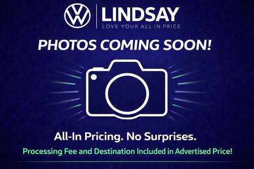 2026 Volkswagen Jetta 1.4T S