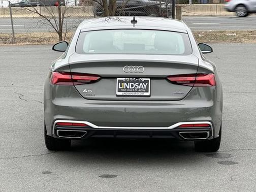 2024 Audi A5 Sportback 45 S Line Premium Plus