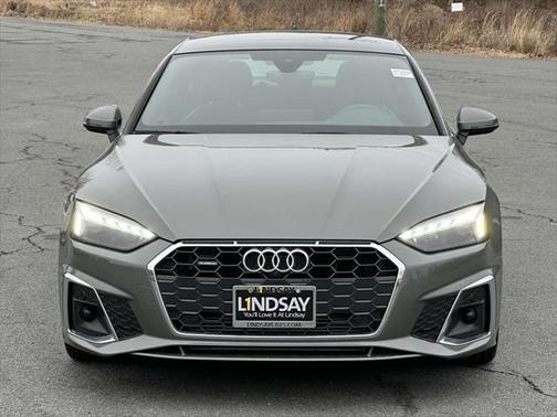 2024 Audi A5 Sportback 45 S Line Premium Plus