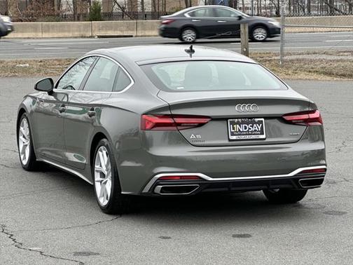 2024 Audi A5 Sportback 45 S Line Premium Plus