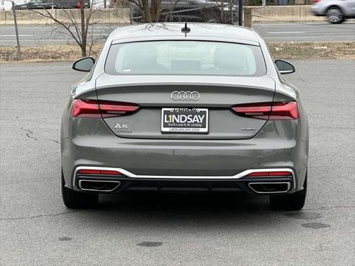 2024 Audi A5 Sportback 45 S Line Premium Plus