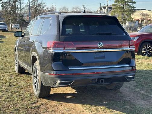 2025 Volkswagen Atlas 2.0T SE w/Technology 4MOTION