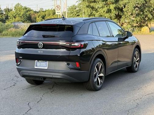 2023 Volkswagen ID.4 AWD Pro S