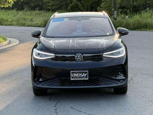 2023 Volkswagen ID.4 AWD Pro S