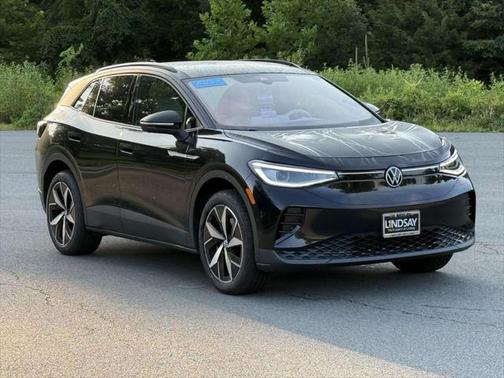 2023 Volkswagen ID.4 AWD Pro S