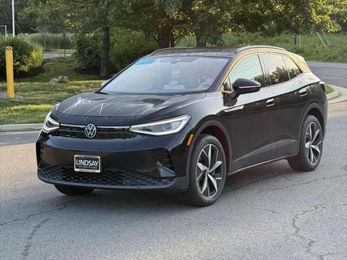 2023 Volkswagen ID.4 AWD Pro S
