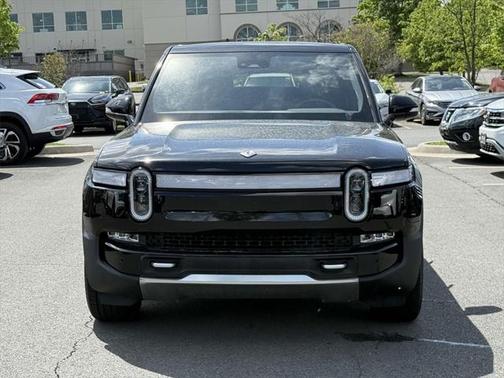 2022 Rivian R1T Launch Edition