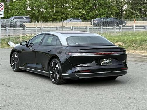 2023 Lucid Air Touring