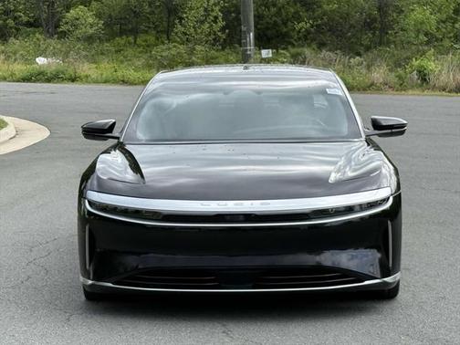 2023 Lucid Air Touring