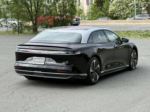 2023 Lucid Air Touring