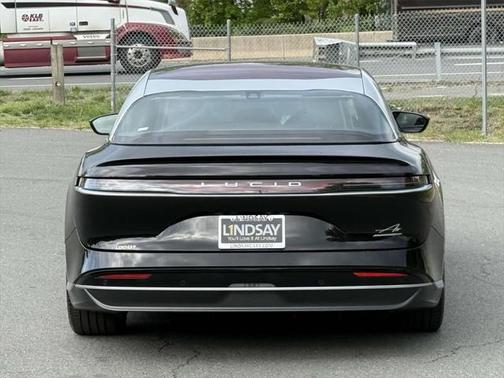 2023 Lucid Air Touring