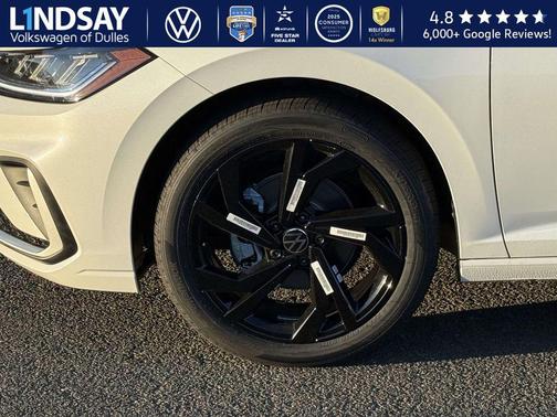 2026 Volkswagen Jetta 1.4T SE