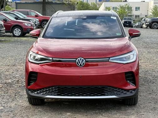 2025 Volkswagen ID.4 Pro S Plus