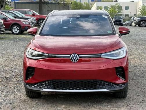 2025 Volkswagen ID.4 Pro S Plus